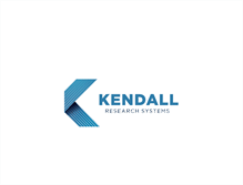 Tablet Screenshot of kendallresearchsys.com
